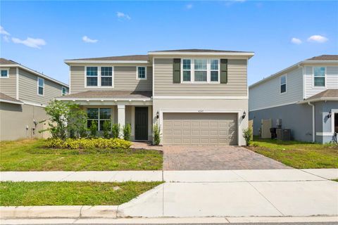 Photo of 4047 Meandering Bay Drive, Apopka, FL 32712 (MLS # O6317168)