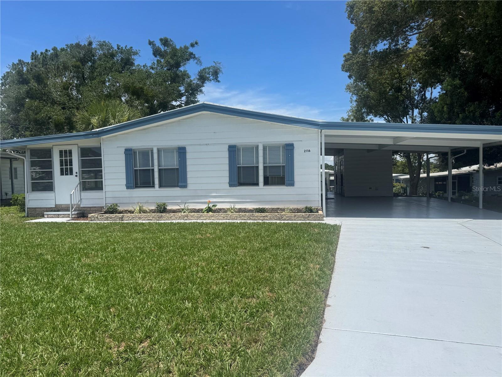 2116 WAX MYRTLE DRIVE GE