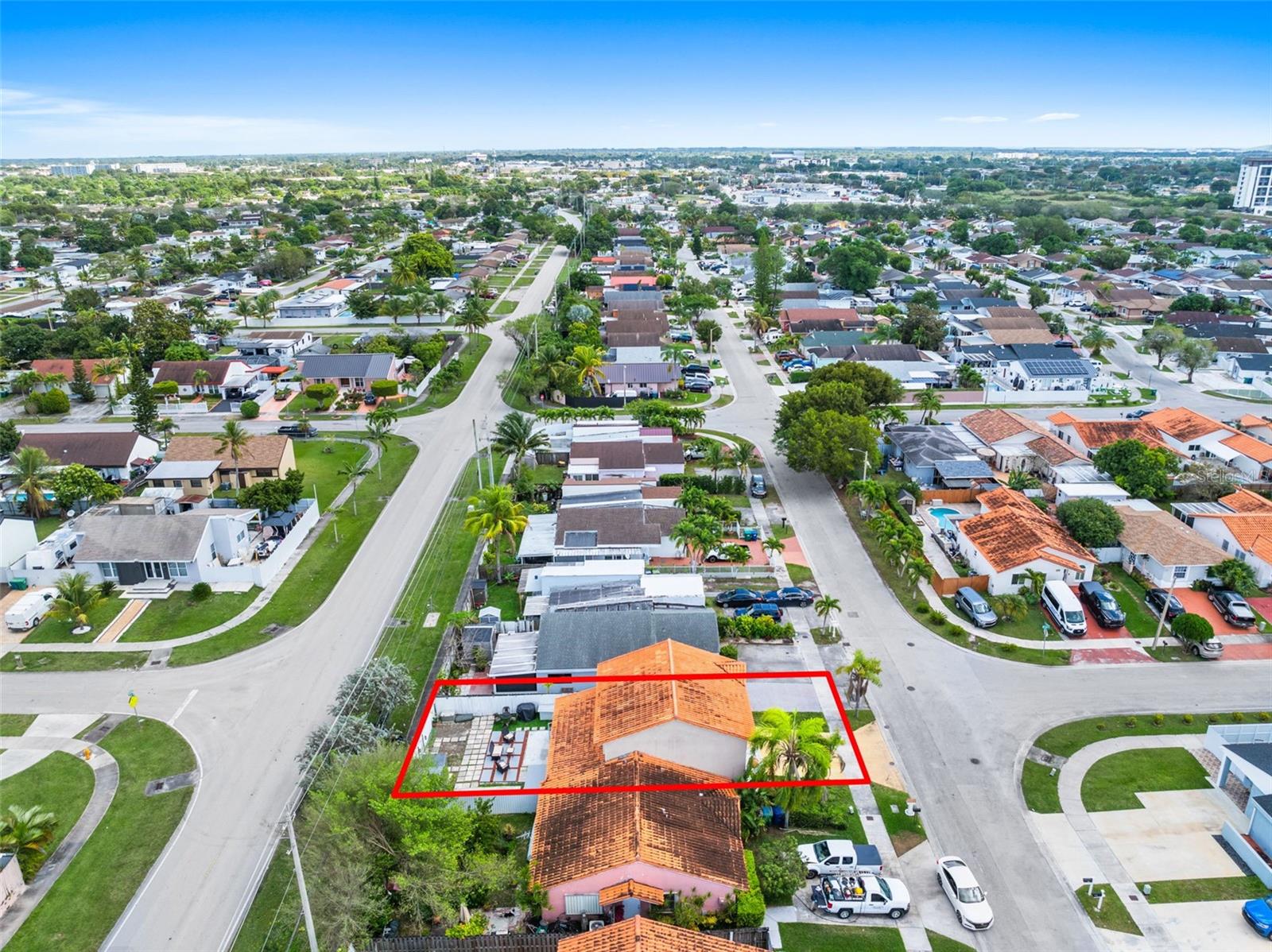 OAK RIDGE VILLAS SUB - Residential