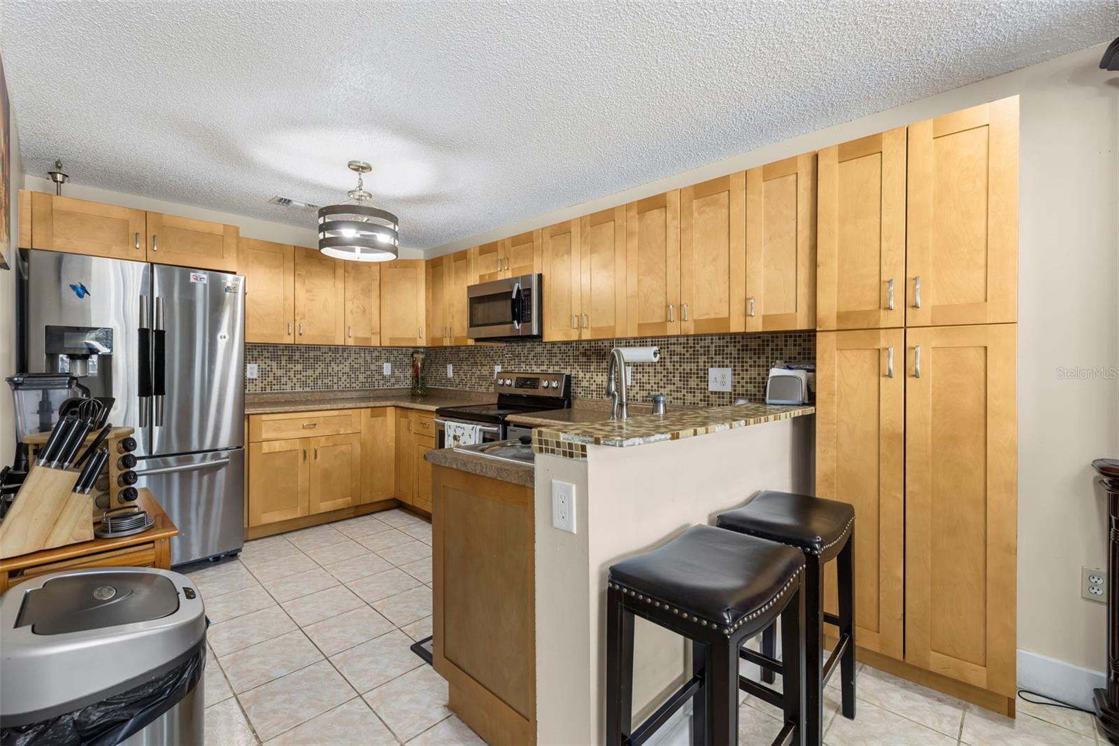 OAK RIDGE VILLAS SUB - Residential