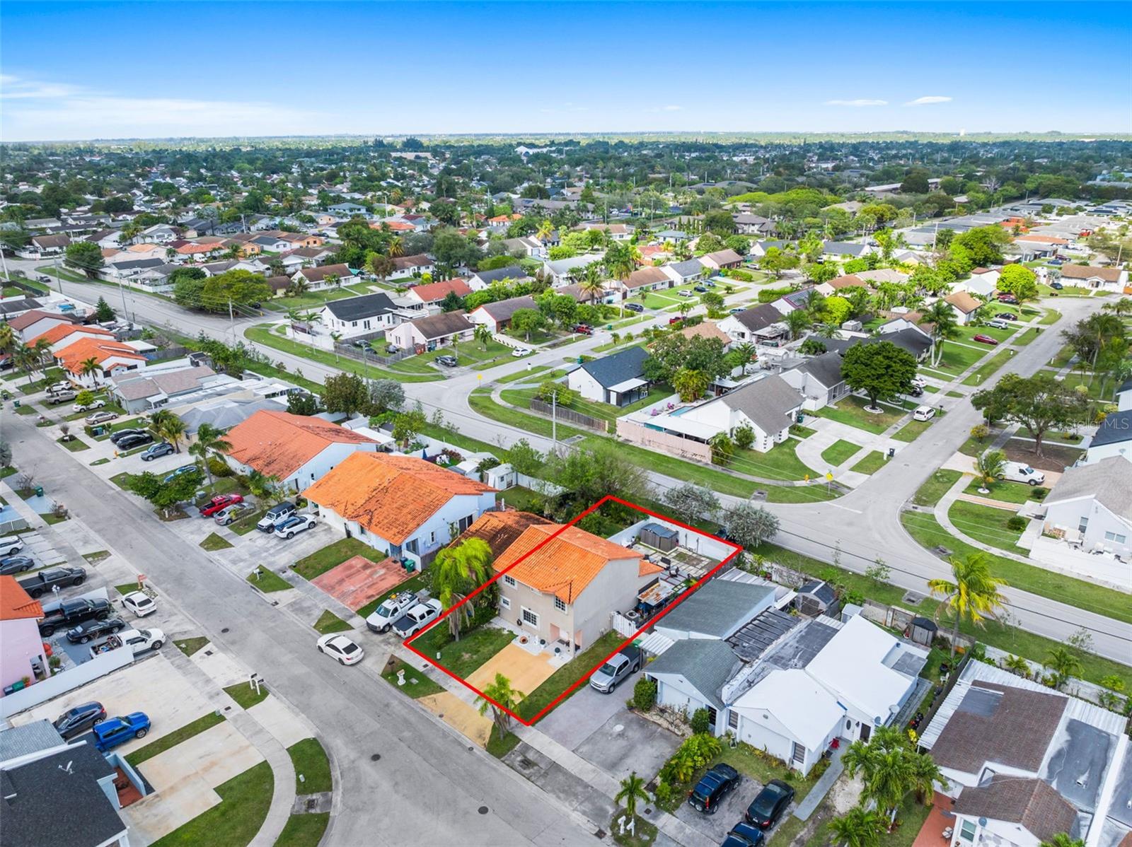 OAK RIDGE VILLAS SUB - Residential