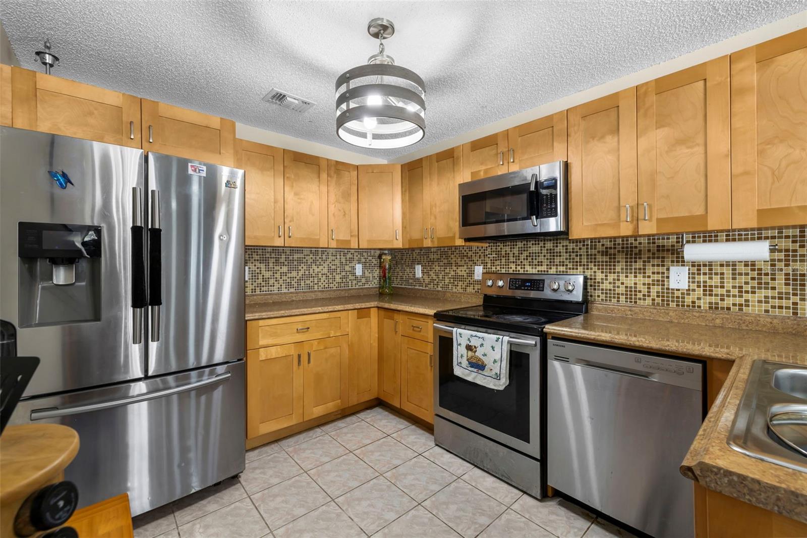 OAK RIDGE VILLAS SUB - Residential