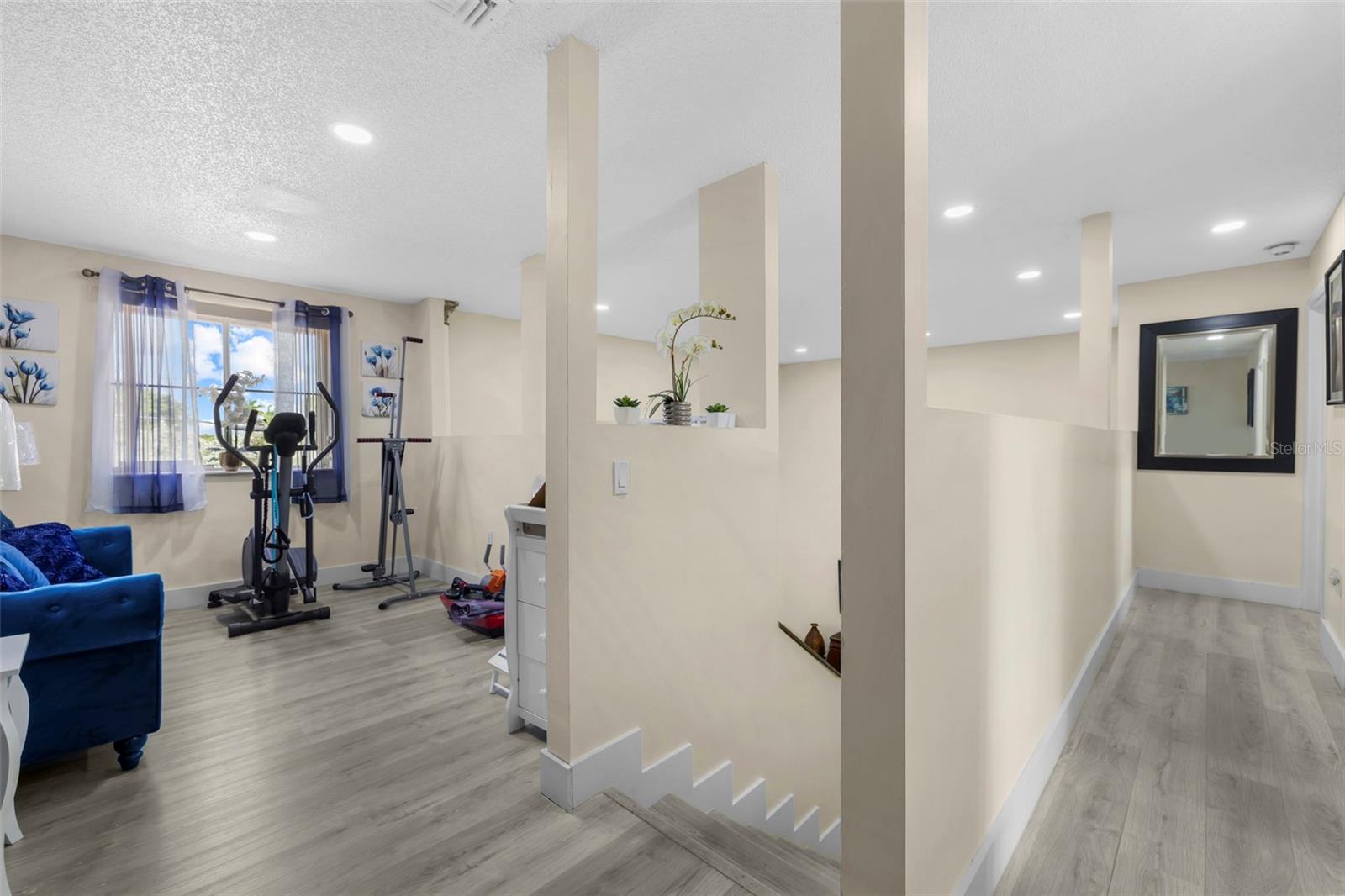 OAK RIDGE VILLAS SUB - Residential