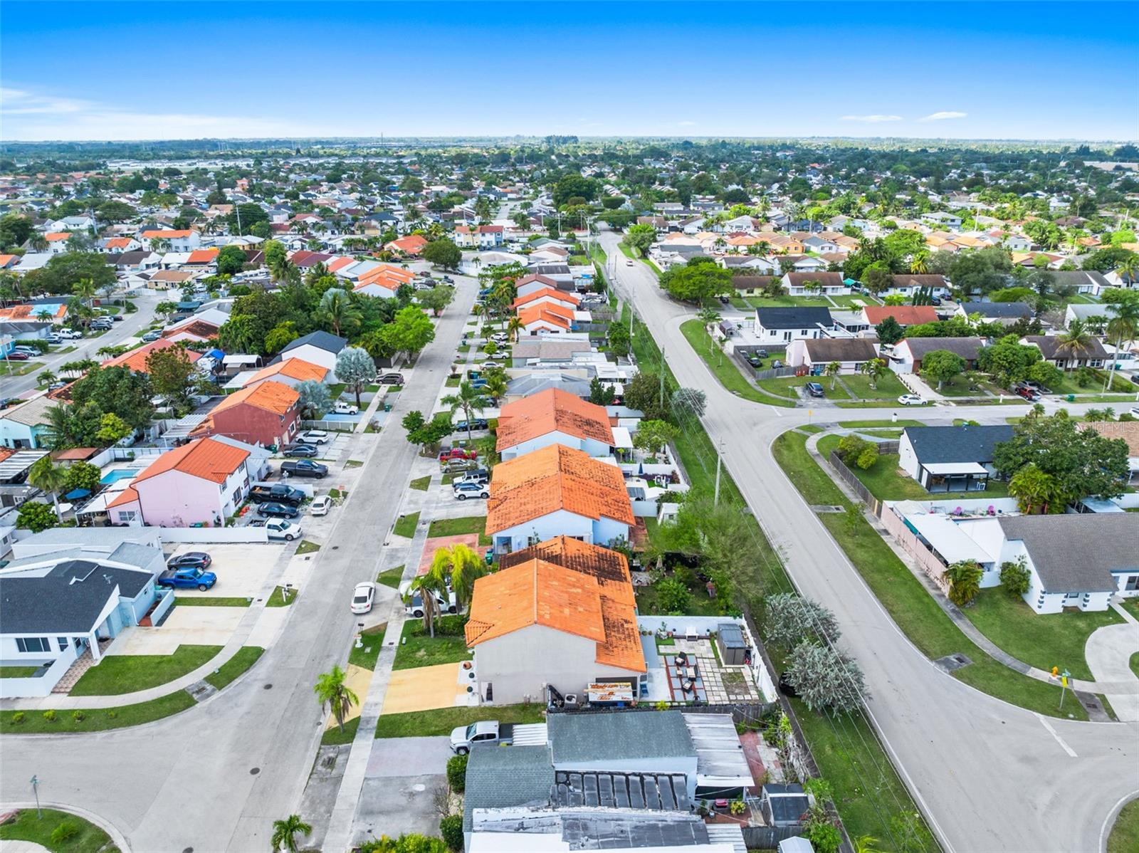 OAK RIDGE VILLAS SUB - Residential