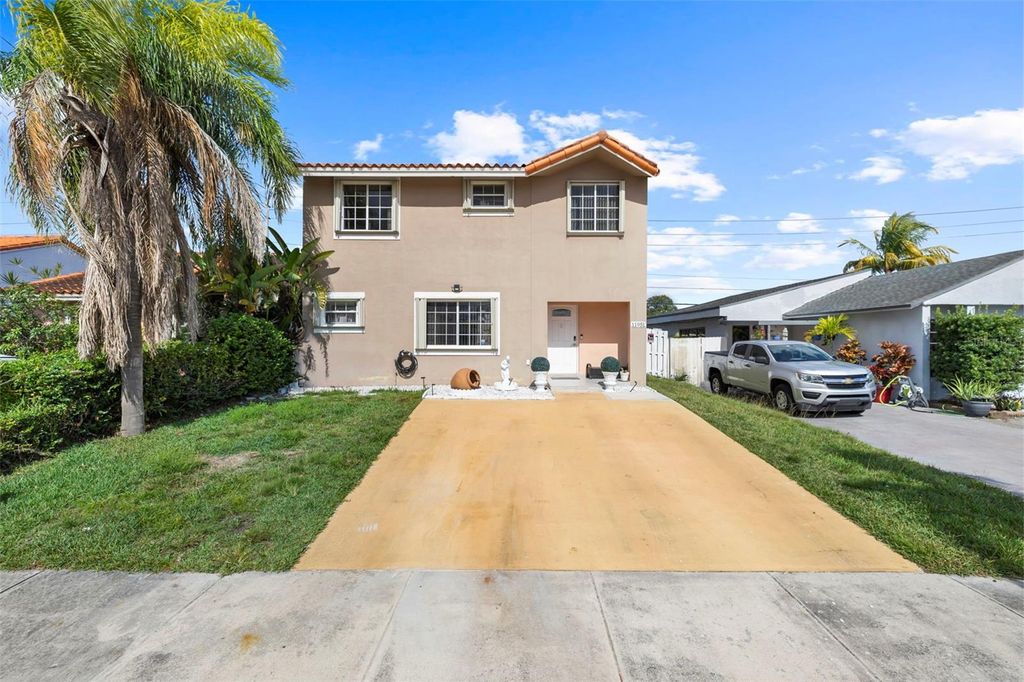 Photo of 11951 SW 208th Terrace, Miami, FL 33177 (MLS # W7882526)