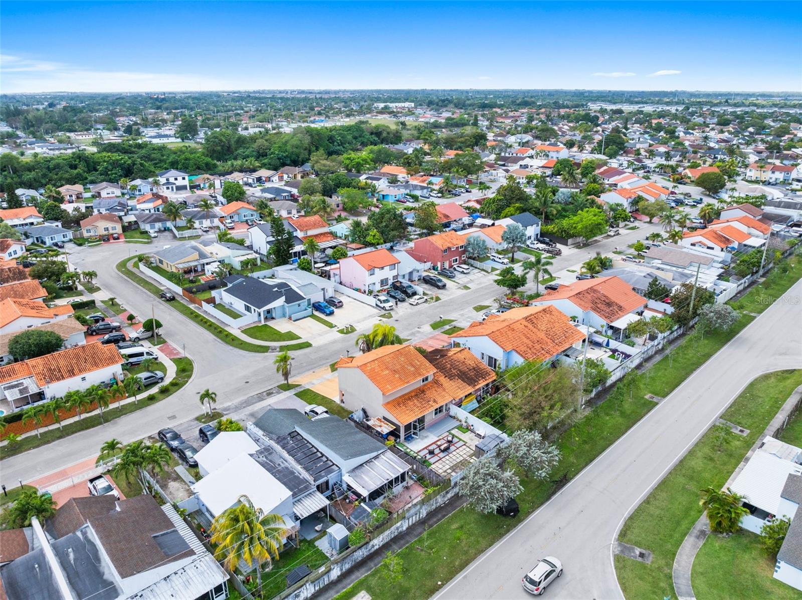 OAK RIDGE VILLAS SUB - Residential