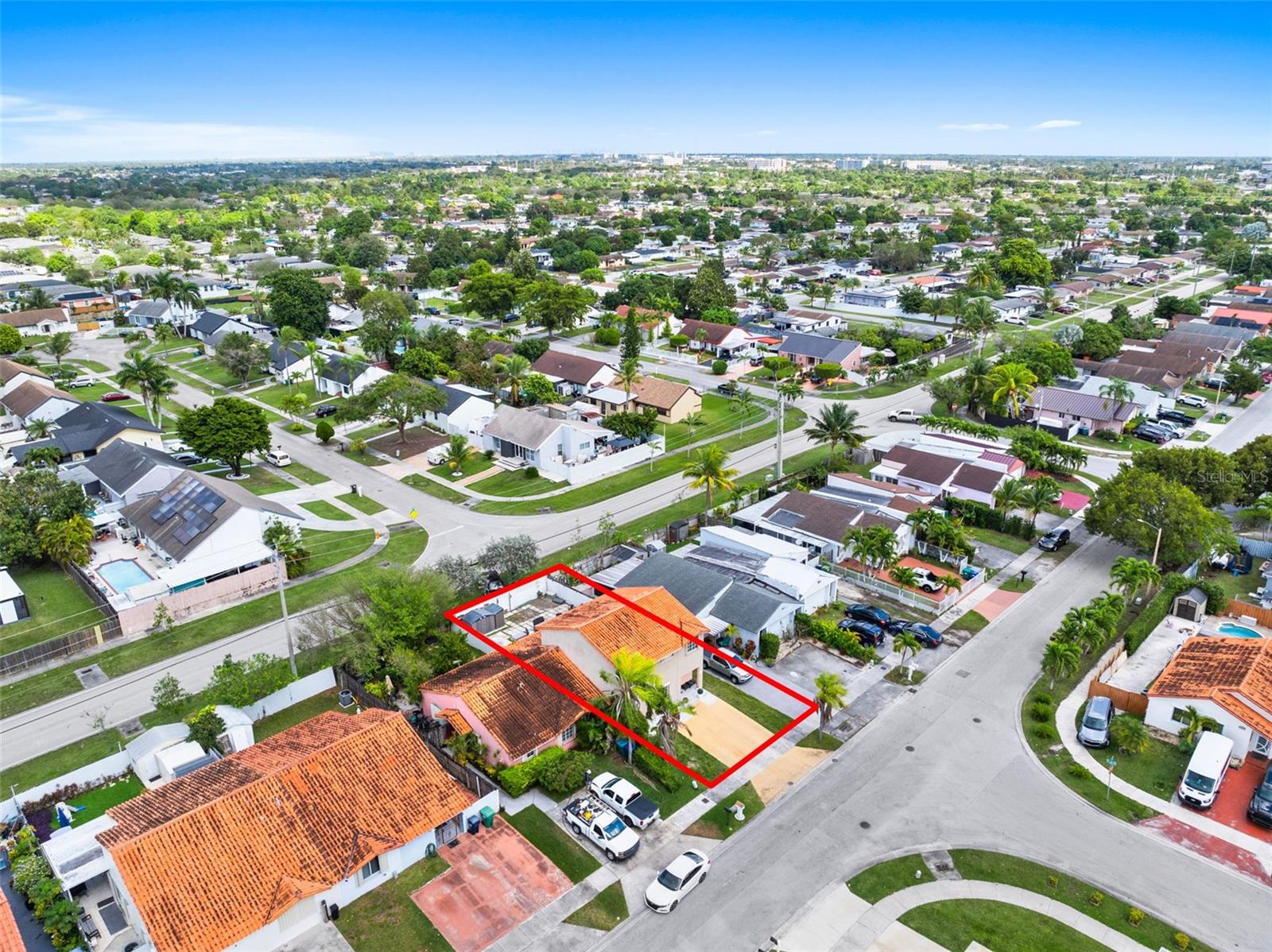 OAK RIDGE VILLAS SUB - Residential