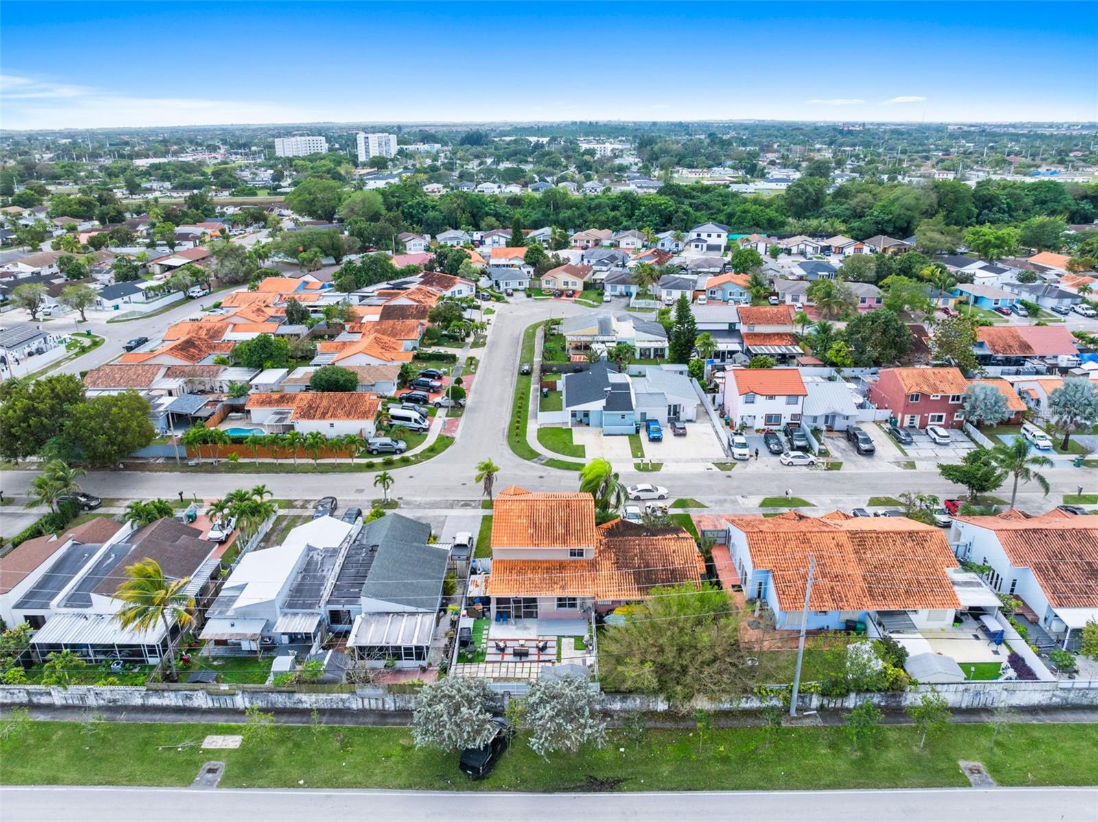 OAK RIDGE VILLAS SUB - Residential