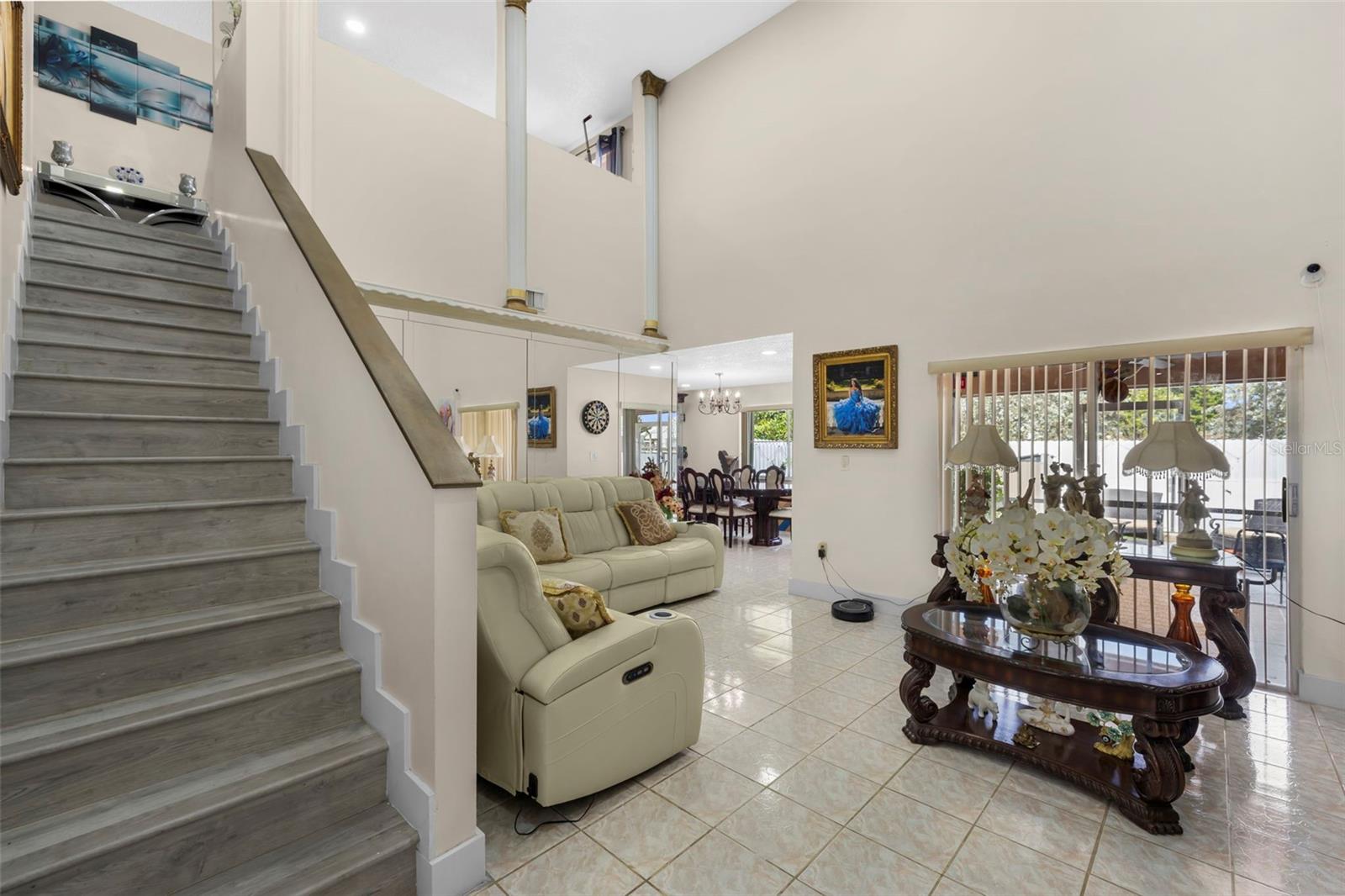 OAK RIDGE VILLAS SUB - Residential