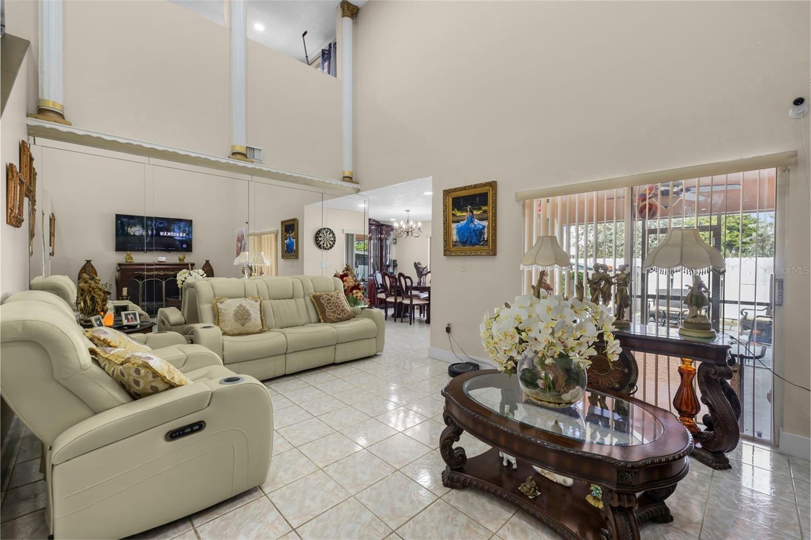 OAK RIDGE VILLAS SUB - Residential