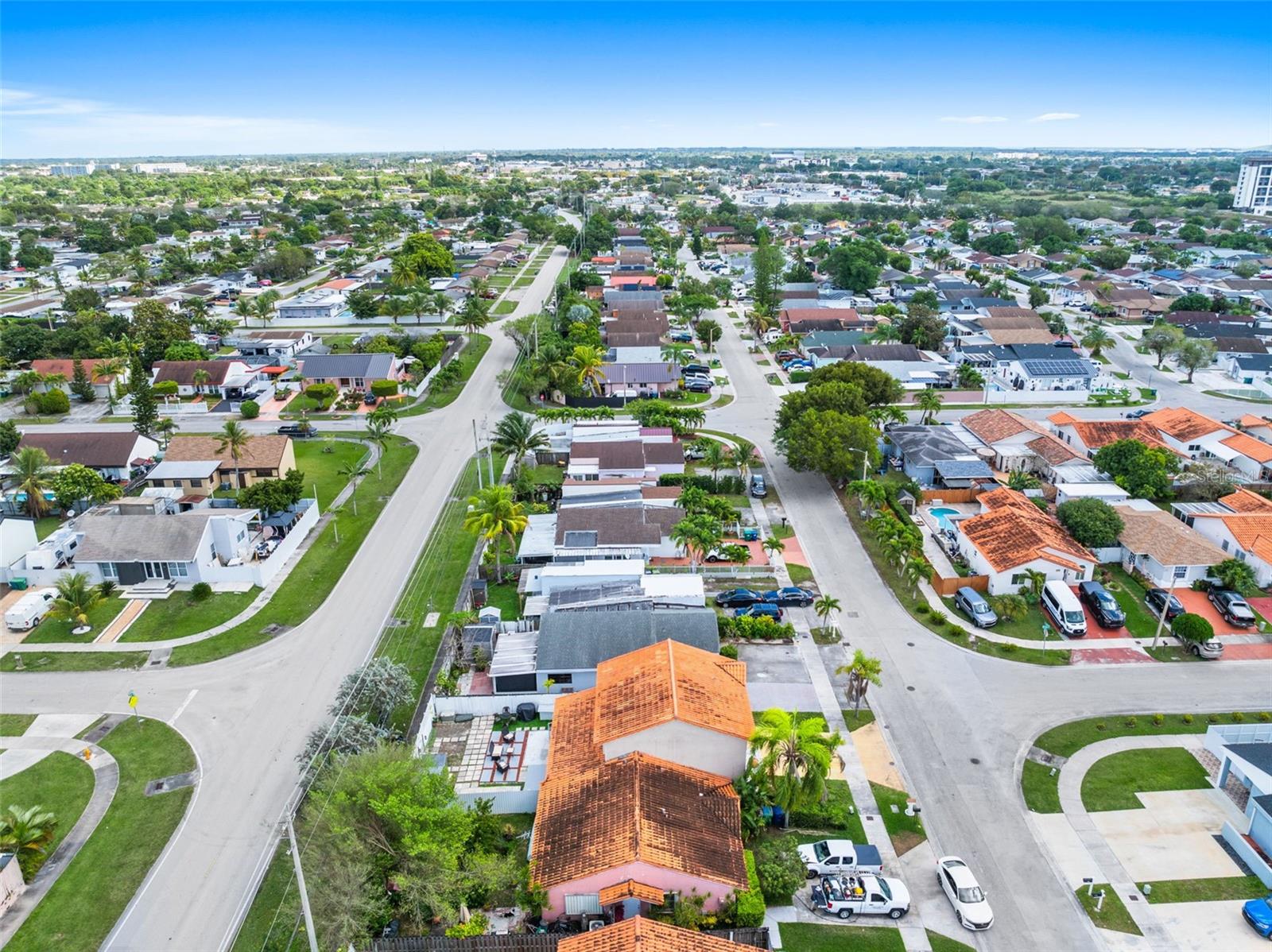 OAK RIDGE VILLAS SUB - Residential