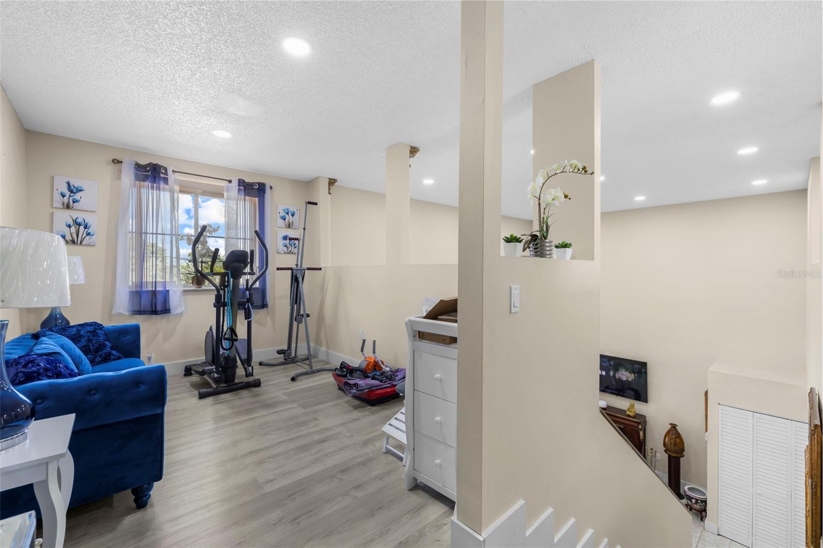 OAK RIDGE VILLAS SUB - Residential