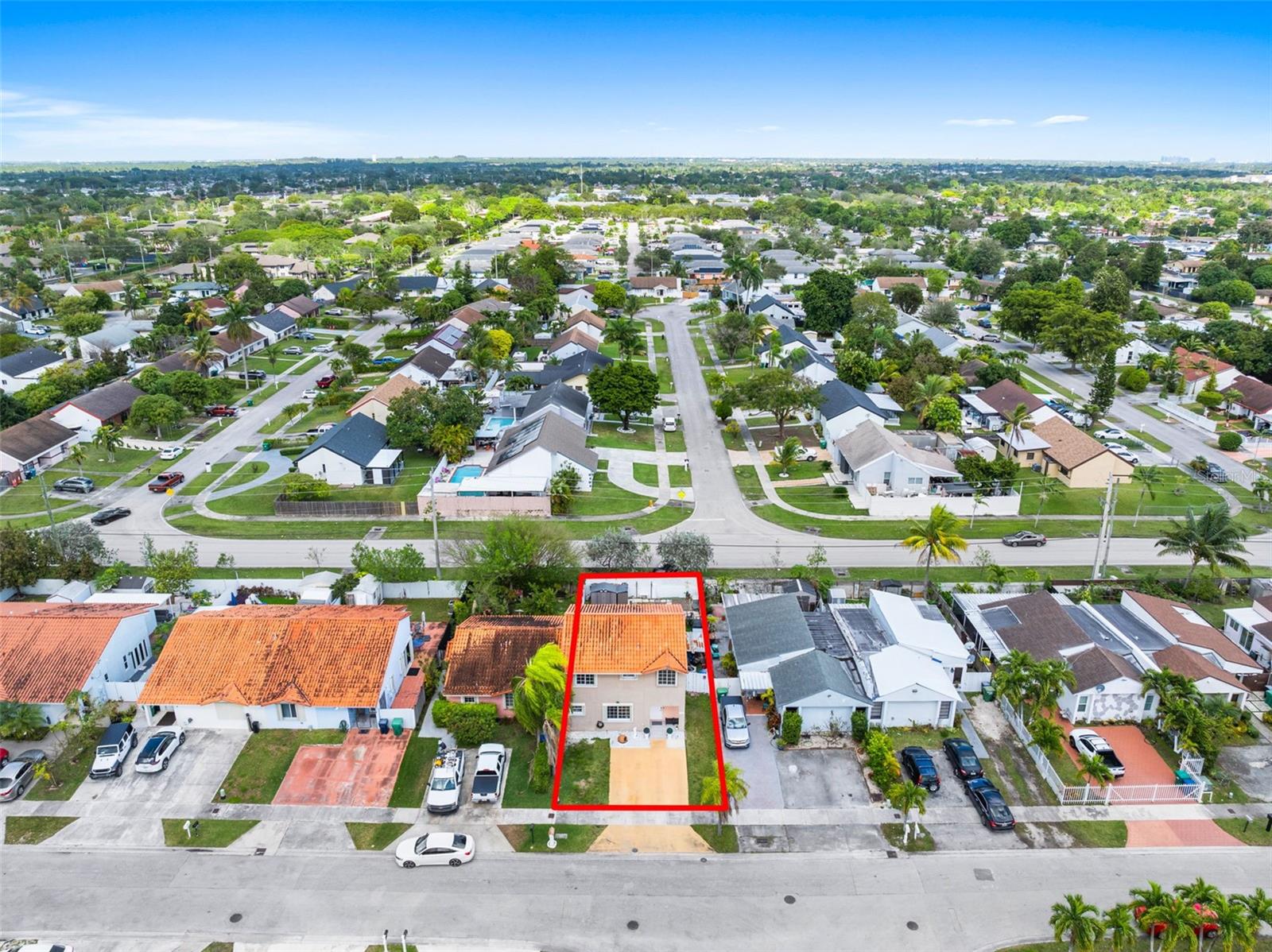 OAK RIDGE VILLAS SUB - Residential