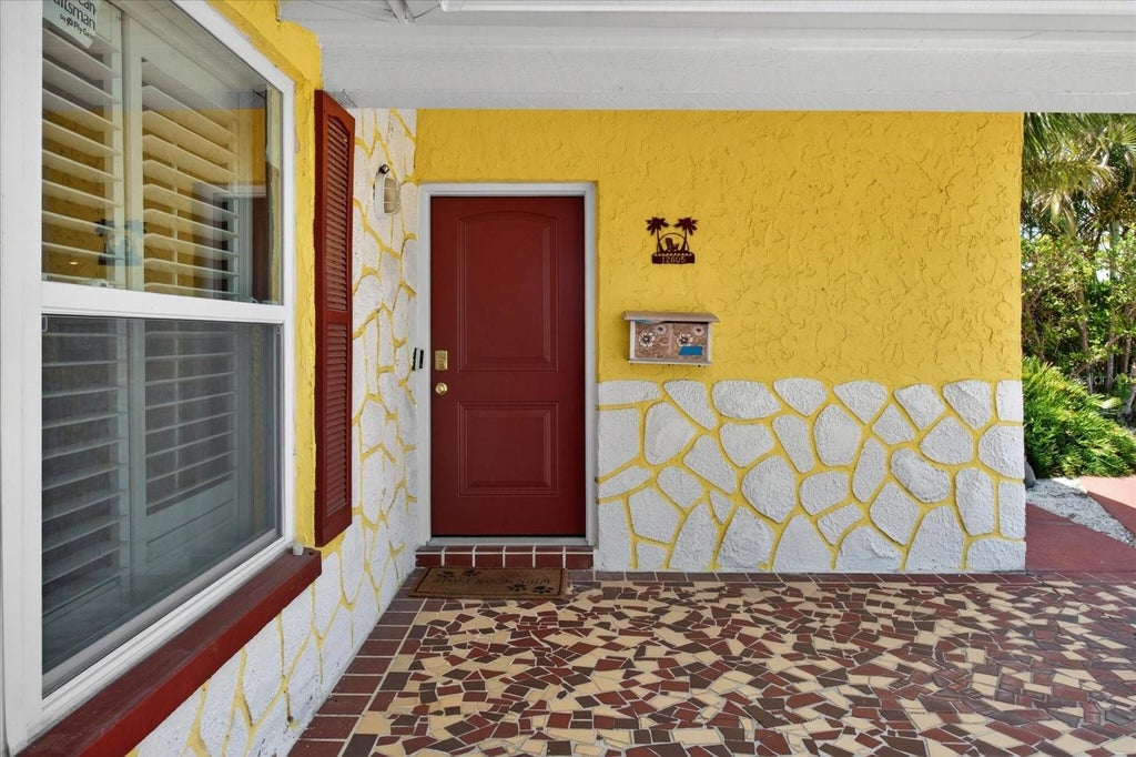 Photo of 12805 Fifth Isle, Hudson, FL 34667 (MLS # TB8517577)