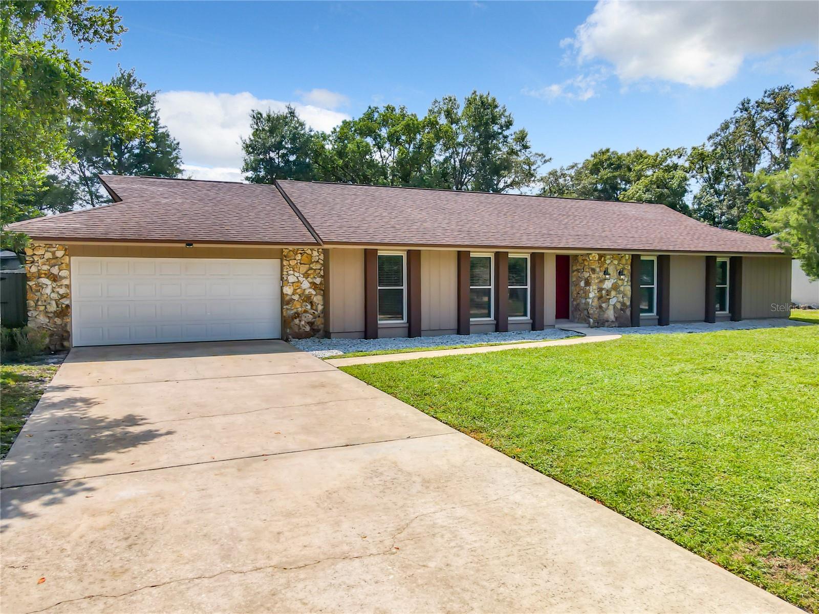 SWEETWATER OAKS SEC 06 - Residential