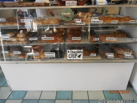 Coronado Beach - Commercial Sale