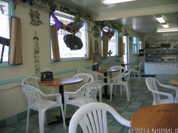 Coronado Beach - Commercial Sale