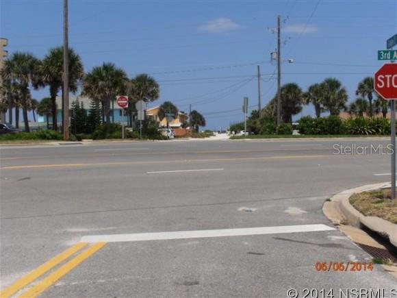 Coronado Beach - Commercial Sale