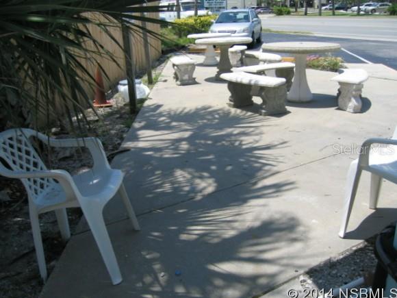 Coronado Beach - Commercial Sale