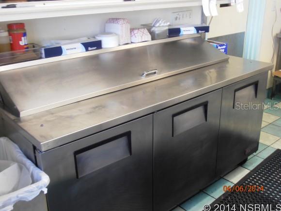 Coronado Beach - Commercial Sale