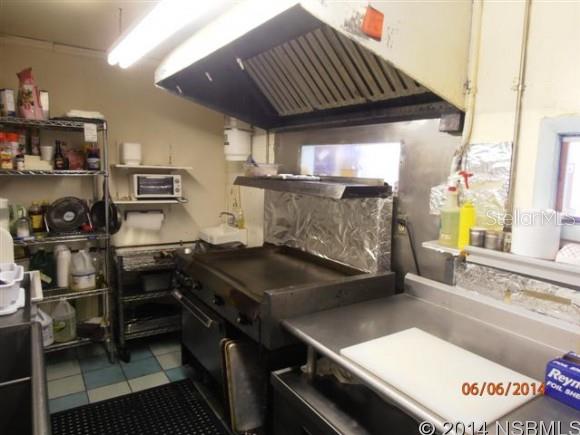 Coronado Beach - Commercial Sale