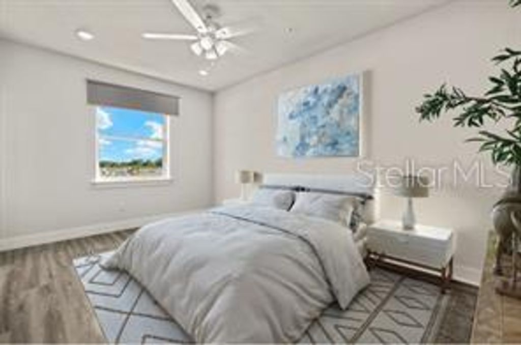 Photo of 14989 Sunset Eve Loop, Fort Myers, FL 33919 (MLS # TB8462511)