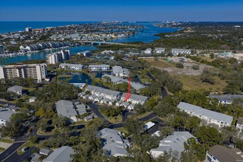 Photo of 11500 Shipwatch Drive #1360, Largo, FL 33774 (MLS # TB8472080)