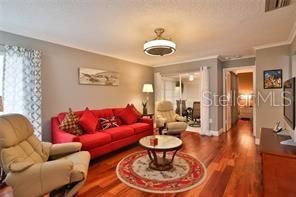 COURTYARD SQUARE CONDO - Residential Lease