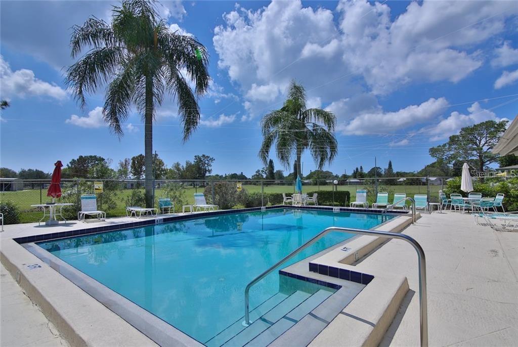 COURTYARD SQUARE CONDO - Residential Lease