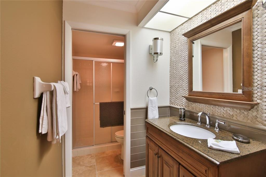 COURTYARD SQUARE CONDO - Residential Lease