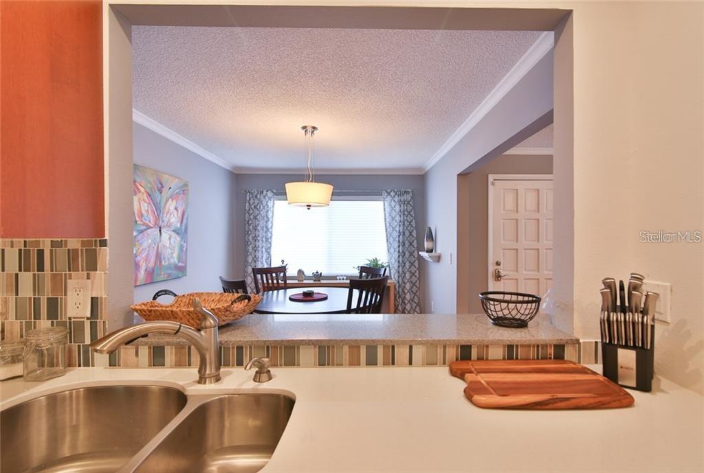 COURTYARD SQUARE CONDO - Residential Lease