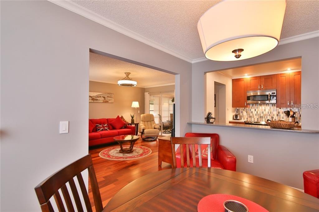 COURTYARD SQUARE CONDO - Residential Lease