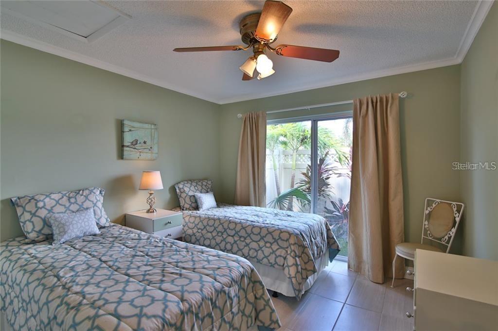 COURTYARD SQUARE CONDO - Residential Lease