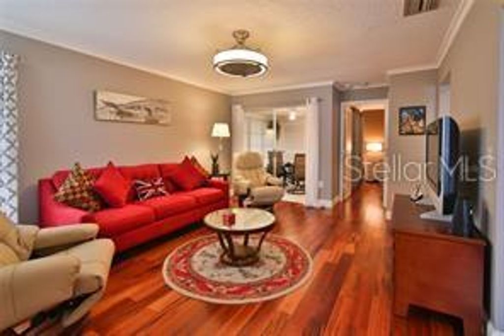 Photo of 2814 29th Avenue W #2814, Bradenton, FL 34205 (MLS # A4478644)