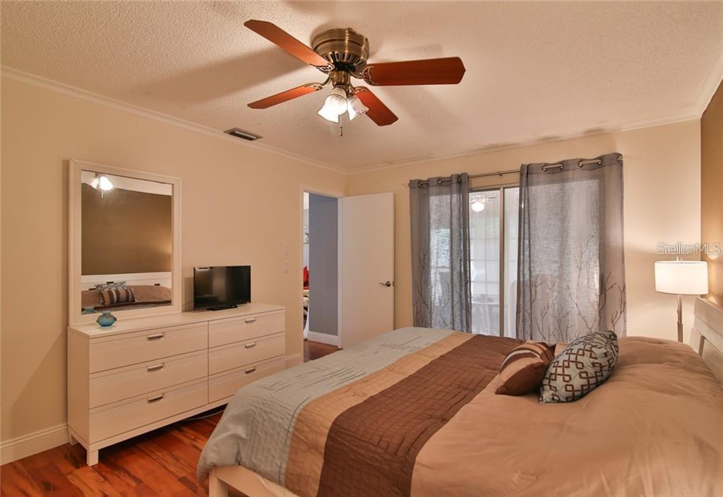 COURTYARD SQUARE CONDO - Residential Lease