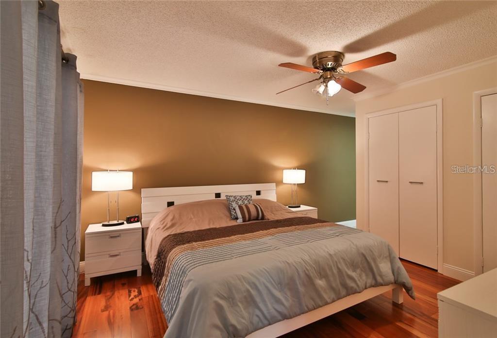 COURTYARD SQUARE CONDO - Residential Lease