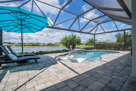 A home in NEW SMYRNA BEACH