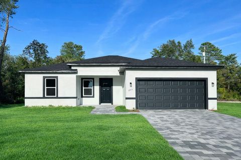 Photo of 16915 SW 37th Terrace Rd, Ocala, FL 34473 (MLS # O6329835)