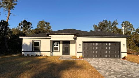 Photo of 16915 SW 37th Terrace Rd, Ocala, FL 34473 (MLS # O6329835)