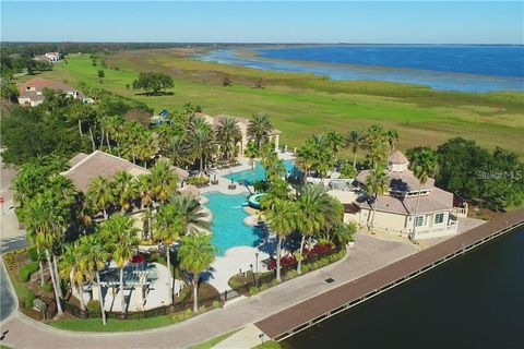 A home in KISSIMMEE