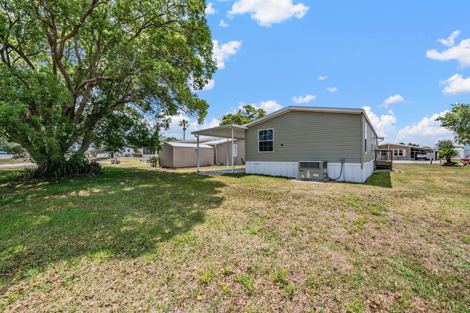 LAKE BETMAR ESTATES - Residential