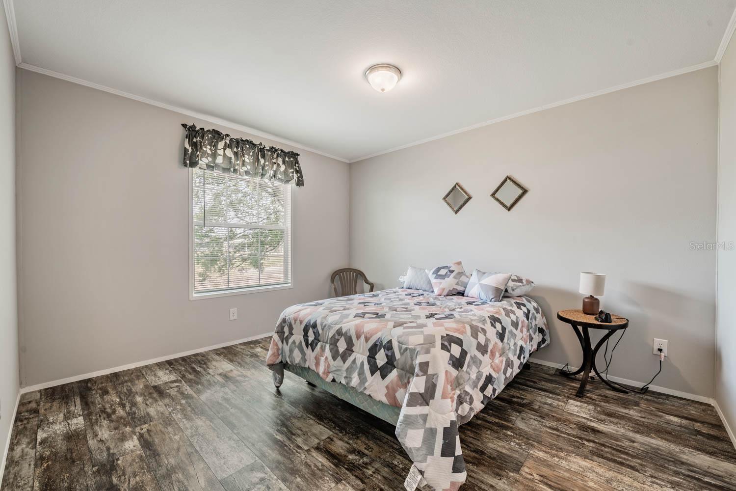 LAKE BETMAR ESTATES - Residential