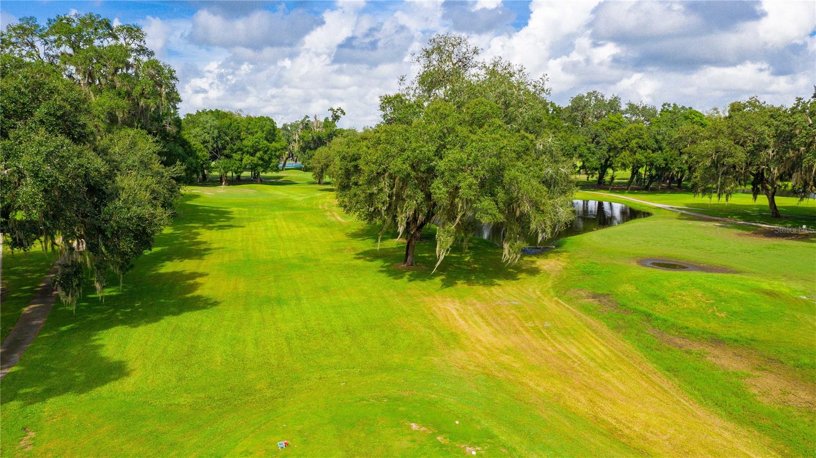 LAKE BETMAR ESTATES - Residential