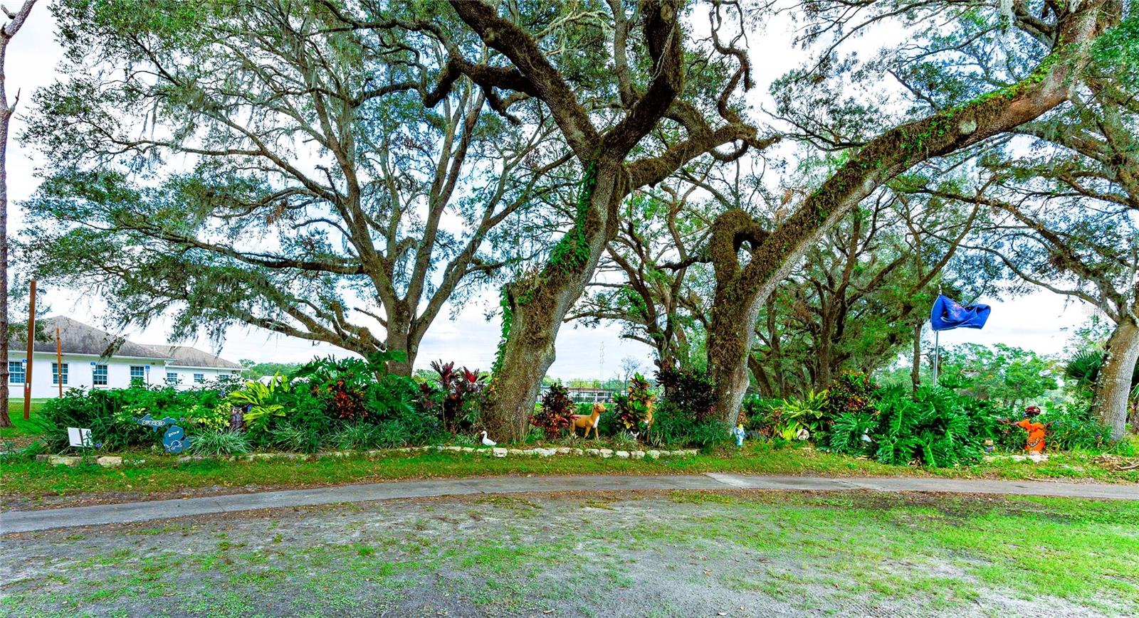 LAKE BETMAR ESTATES - Residential