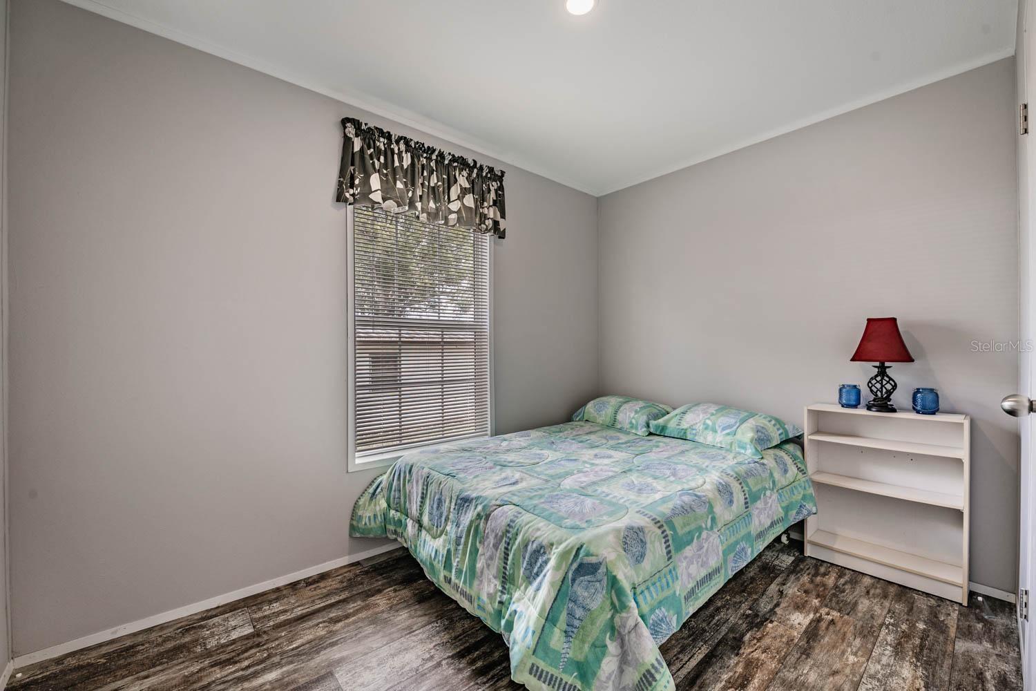 LAKE BETMAR ESTATES - Residential