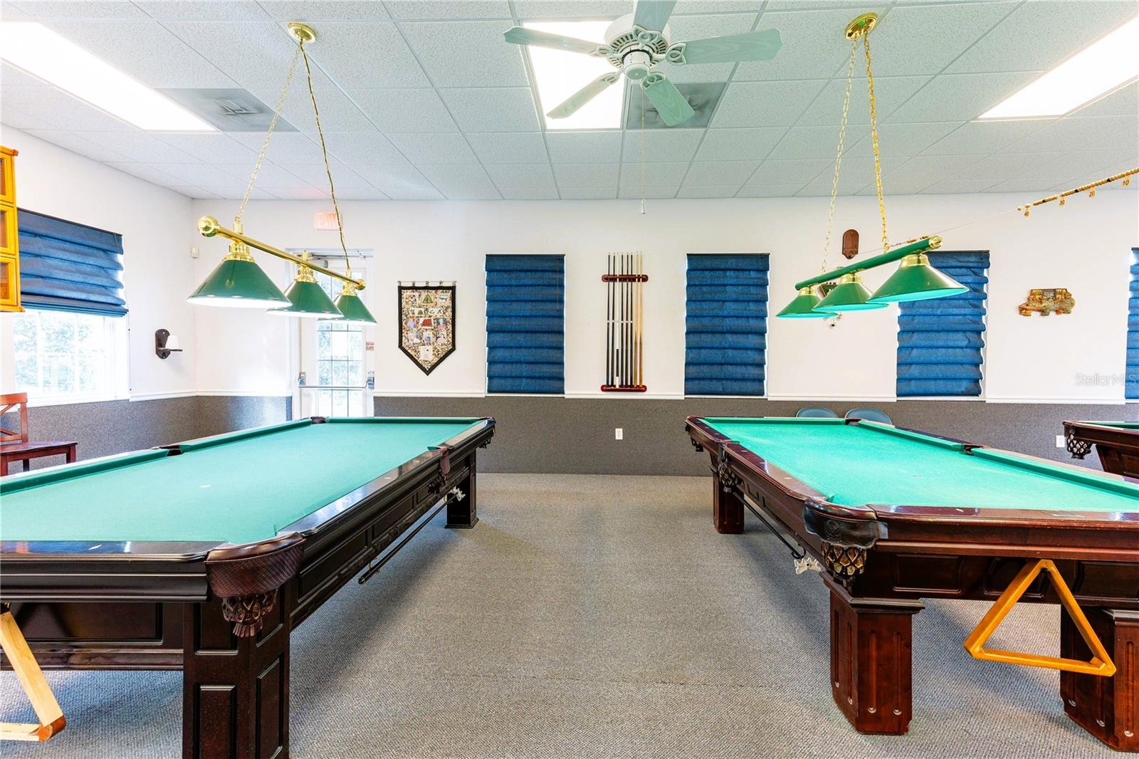 LAKE BETMAR ESTATES - Residential