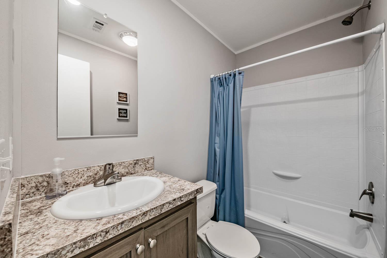 LAKE BETMAR ESTATES - Residential