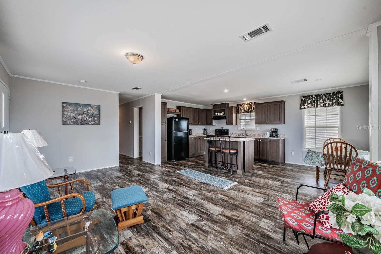 LAKE BETMAR ESTATES - Residential