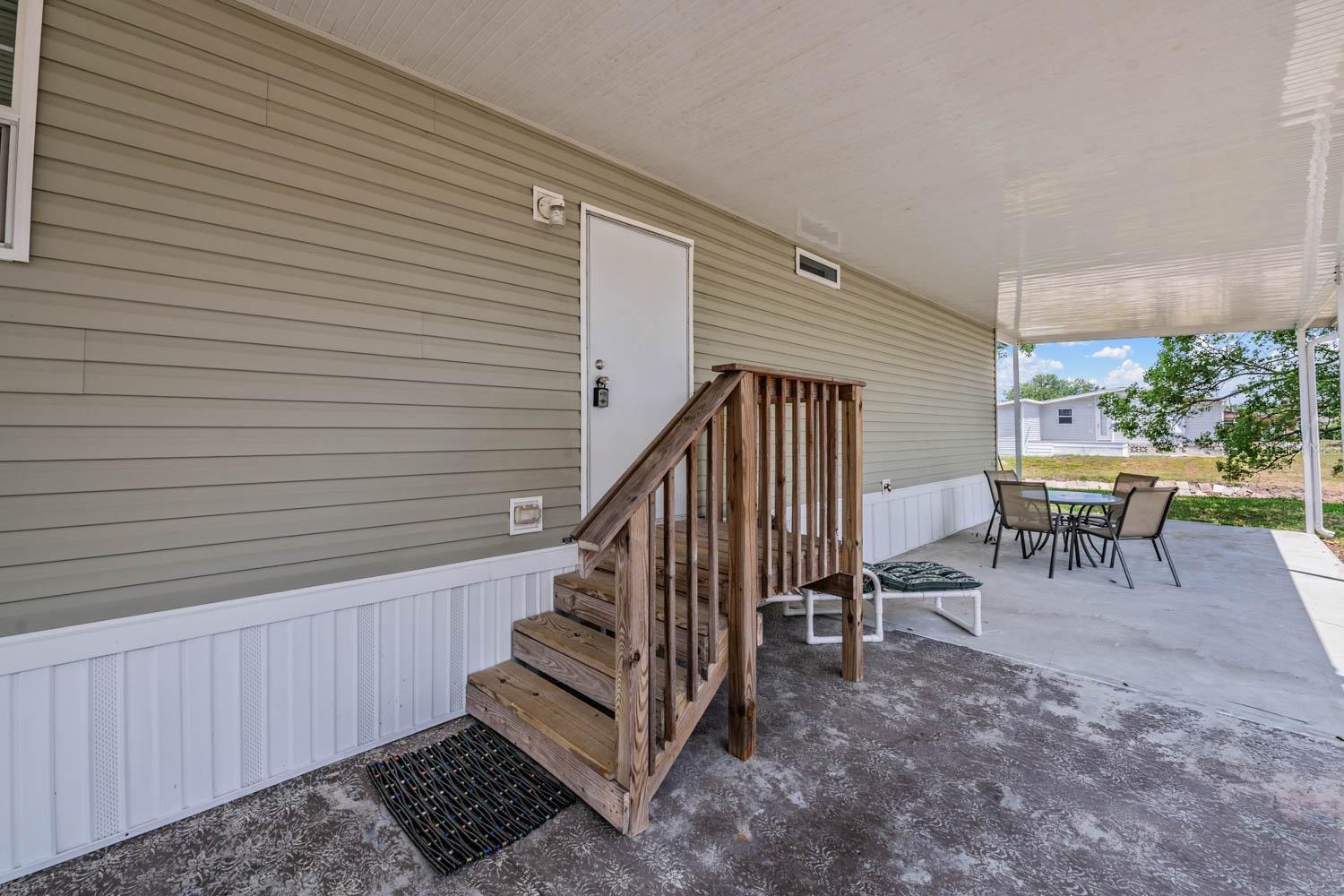 LAKE BETMAR ESTATES - Residential