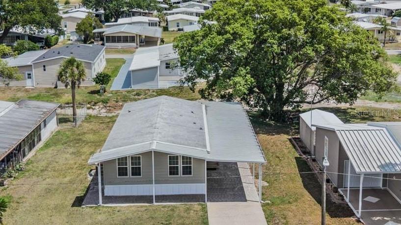 LAKE BETMAR ESTATES - Residential
